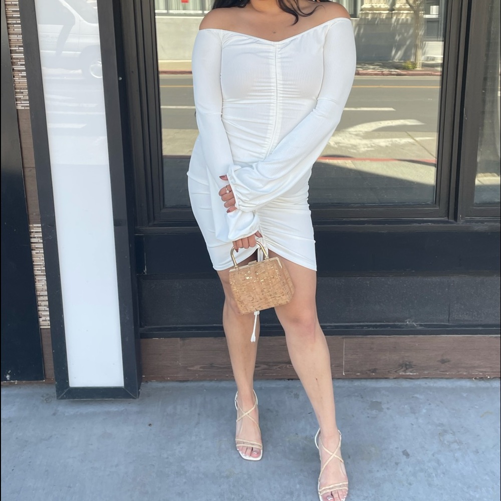 Dreamy Bodycon dress